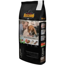Корм для собак Bewital Belcando Adult Lamb&Rice 4 kg