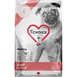 Корм для собак 1st Choice Derma 12 kg