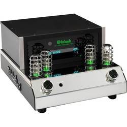 Усилитель McIntosh C8