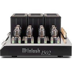 Усилитель McIntosh MC1502