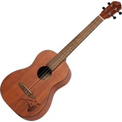 Гитара Ortega RU5MM-BA
