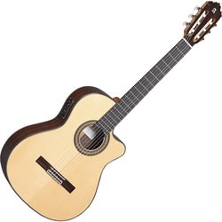 Гитара Alhambra 7PA CW E2