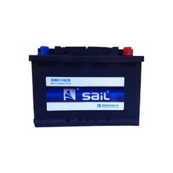 Автоаккумулятор SAIL Standard (58515)