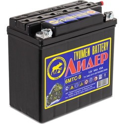 Автоаккумулятор Tyumen Battery Lider (6MTC-10)