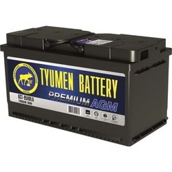 Автоаккумулятор Tyumen Battery Premium AGM (6CT-95R)
