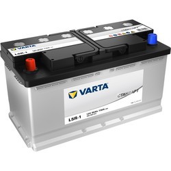 Автоаккумулятор Varta Standart (574300068)
