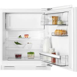 Встраиваемый холодильник AEG SFB 682F1 AF
