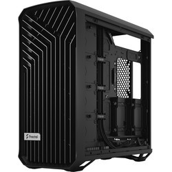 Корпус Fractal Design Torrent Black Solid