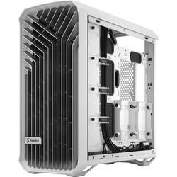 Корпус Fractal Design Torrent White TG Clear Tint