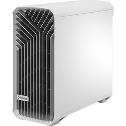 Корпус Fractal Design Torrent White TG Clear Tint