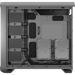 Корпус Fractal Design Torrent Gray TG Light Tint