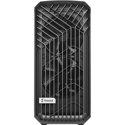 Корпус Fractal Design Torrent Gray TG Light Tint