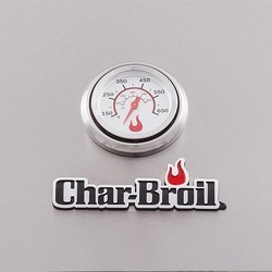 Мангал / барбекю Char-Broil Professional 4000 SS