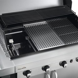 Мангал / барбекю Char-Broil Professional 4000 SS