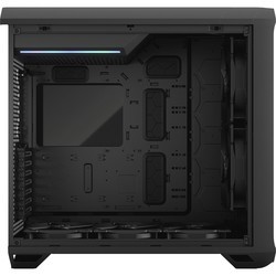 Корпус Fractal Design Torrent Black TG Dark Tint