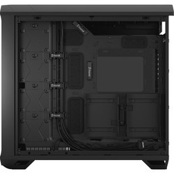 Корпус Fractal Design Torrent Black TG Dark Tint