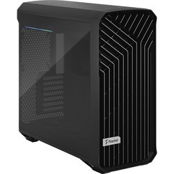 Корпус Fractal Design Torrent Black TG Dark Tint