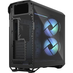 Корпус Fractal Design Torrent Black RGB TG Light Tint