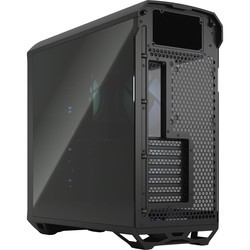 Корпус Fractal Design Torrent Black RGB TG Light Tint