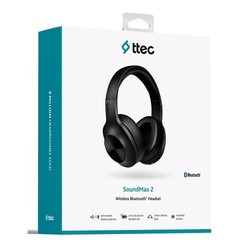 Наушники TTEC SoundMax 2