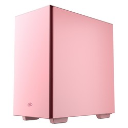 Корпус Deepcool MACUBE 110 PK