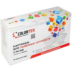 Картридж Colortek TK-340