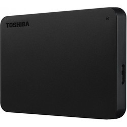 Жесткий диск Toshiba HDTB440EK3CBH