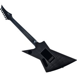 Гитара Solar Guitars E1.7FBB