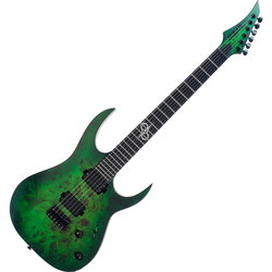 Гитара Solar Guitars S1.6HLB