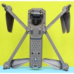 Квадрокоптер (дрон) MJX Bugs 16 Pro