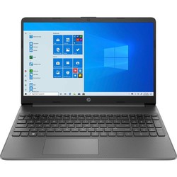 Ноутбук HP 15s-fq0000 (15S-FQ0056UR 2H5Q1EA)