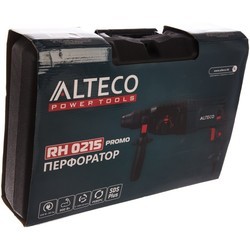 Перфоратор Alteco RH 0215 Promo
