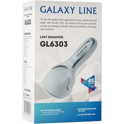 Машинка для удаления катышков Galaxy Line GL6303