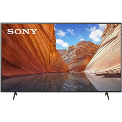 Телевизор Sony KD-75X80J