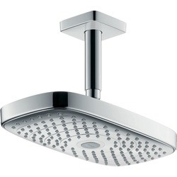 Душевая система Hansgrohe Raindance Select E 300 EcoSmart 26608000