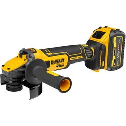 Шлифовальная машина DeWALT DCG409T1