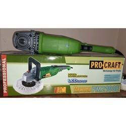 Шлифовальная машина Pro-Craft PM2100E