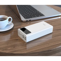 Powerbank аккумулятор Hoco J65B-50000