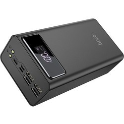 Powerbank аккумулятор Hoco J65B-50000