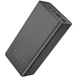 Powerbank аккумулятор Hoco J65B-50000