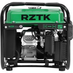 Электрогенератор RZTK G 2600i