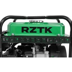 Электрогенератор RZTK G 2600i