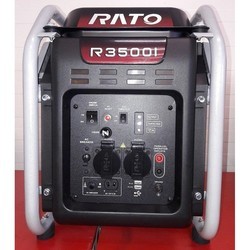 Электрогенератор Rato R3500i