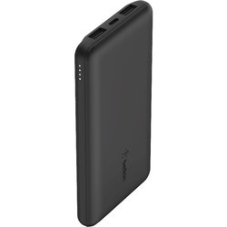 Powerbank аккумулятор Belkin Boost Charge 3-Port Power Bank 10K