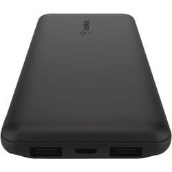 Powerbank аккумулятор Belkin Boost Charge 3-Port Power Bank 10K