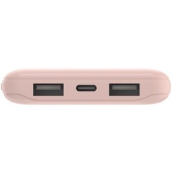 Powerbank аккумулятор Belkin Boost Charge 3-Port Power Bank 10K