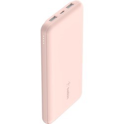 Powerbank аккумулятор Belkin Boost Charge 3-Port Power Bank 10K