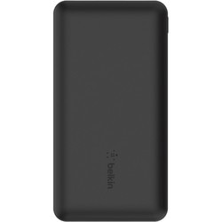 Powerbank аккумулятор Belkin Boost Charge 3-Port Power Bank 10K