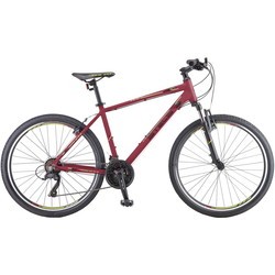 Велосипед STELS Navigator 590 V 2021 frame 16
