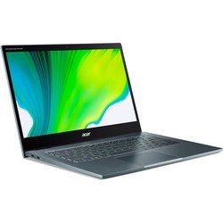 Ноутбук Acer Spin 7 SP714-61N (SP714-61NA-S6K5)
